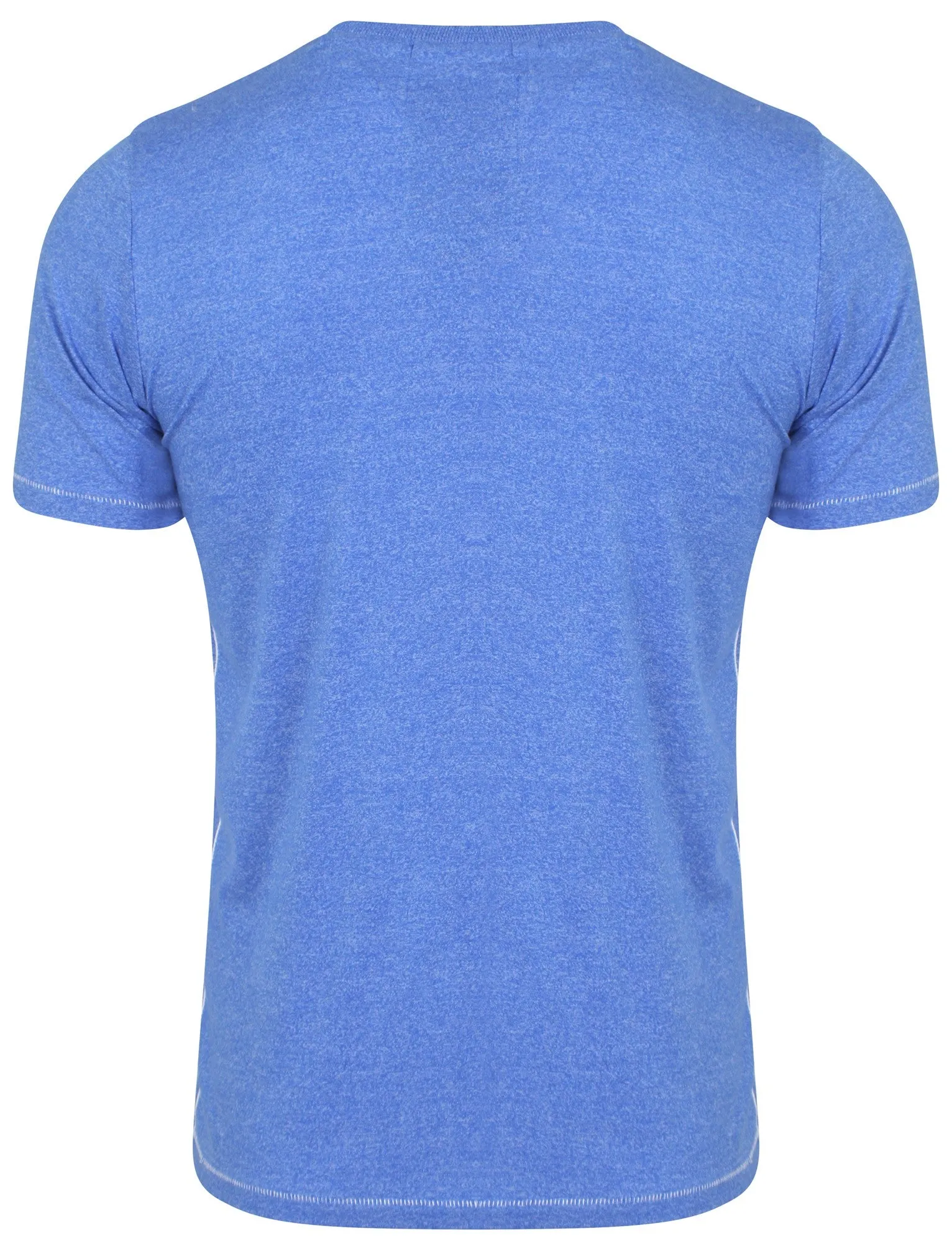 Franklin Cove T-Shirt in Ocean- Tokyo Laundry