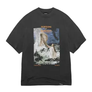 Represent Higher Truth SS Tee
